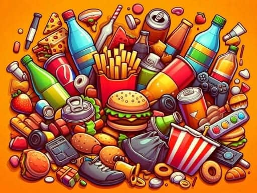 Screenshot van The Sort Agency