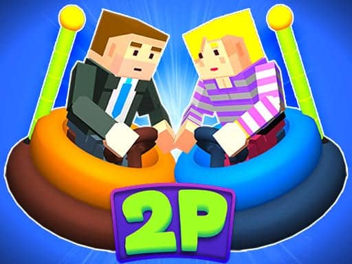 Screenshot van Ragdoll Arena 2 Player