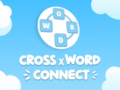 Screenshot van Cross Connect Word