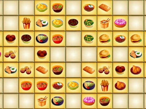 Screenshot van Food Junction