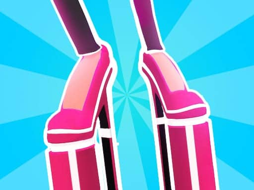 Screenshot van High Heels 2