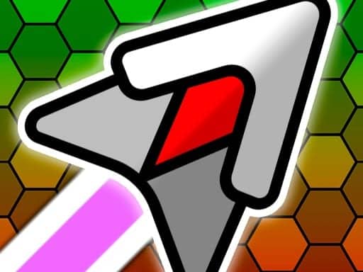 Screenshot van Hyper Wave Challenge