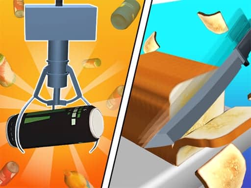 Screenshot van Mini Games Relax Collection 2