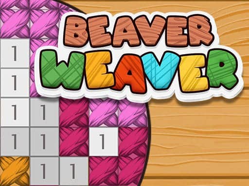 Screenshot van Beaver Weaver