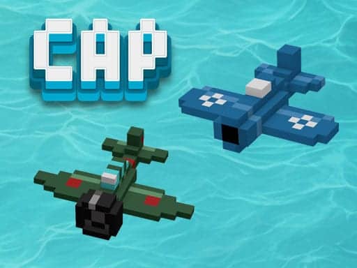 Screenshot van C.A.P.