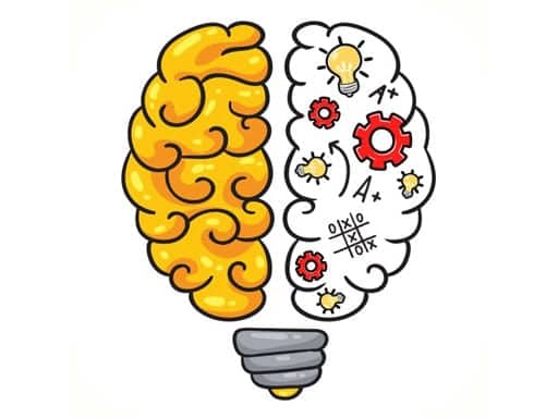 Screenshot van Brain Master IQ Challenge