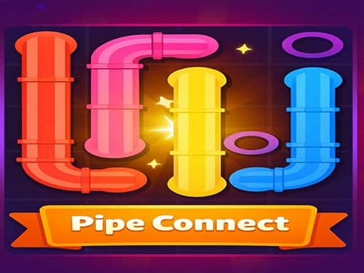 Screenshot van Pipe Connect