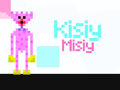 Screenshot van Kisiy Misiy