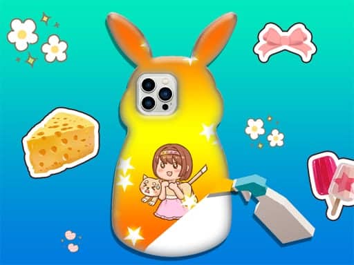 Screenshot van Phone Case Diy 5