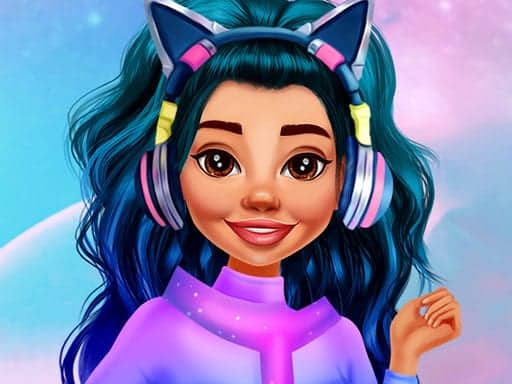 Screenshot van Insta Trends Galaxy Fashion