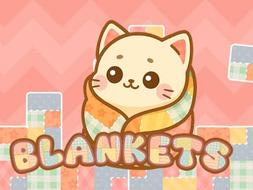 Screenshot van Blankets