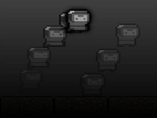 Screenshot van CloneUp - Stack Yourself
