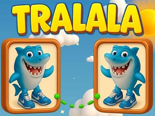 Screenshot van Tralala Connect