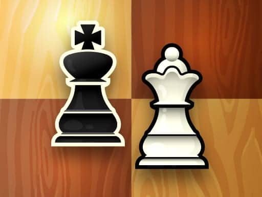 Screenshot van Chess Mania