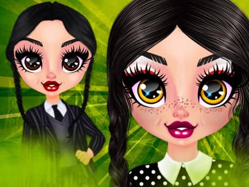 Screenshot van Gothic New Era