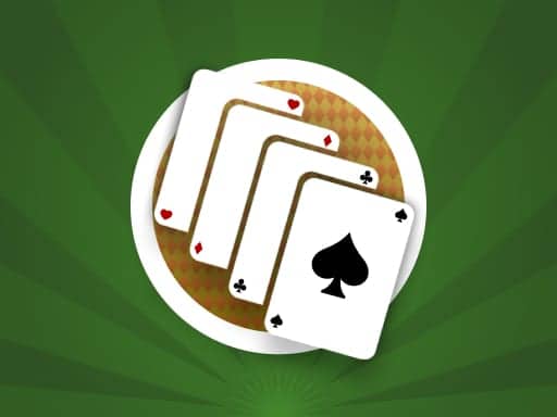 Screenshot van Solitaire Daily