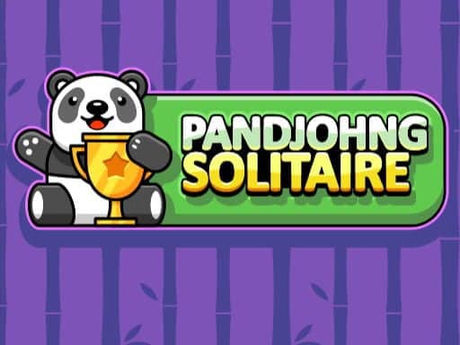 Screenshot van Pandjohng Solitaire