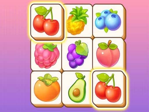 Screenshot van Zoo Tile - Match Puzzle Game
