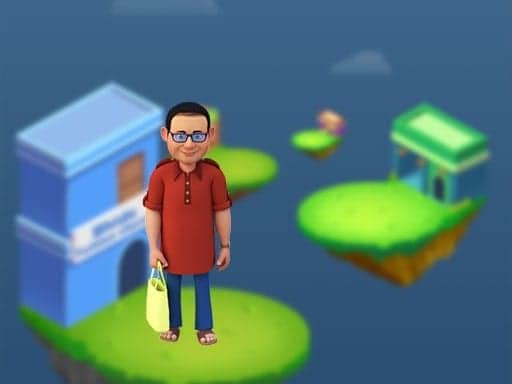 Screenshot van Bhide Pickle Delivery