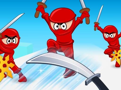Screenshot van Katana