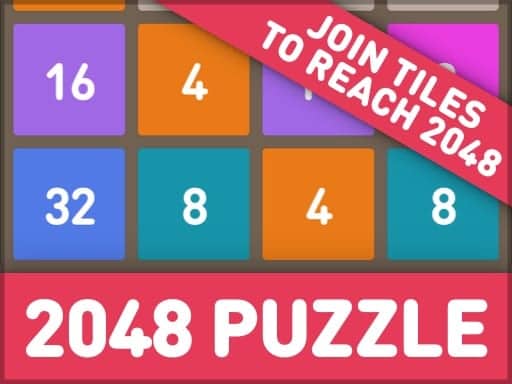 Screenshot van 2048: Puzzle Classic