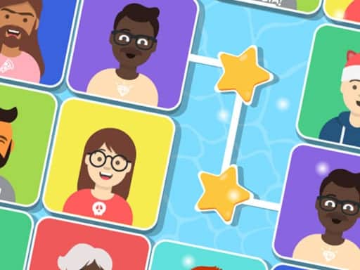 Screenshot van People Onet