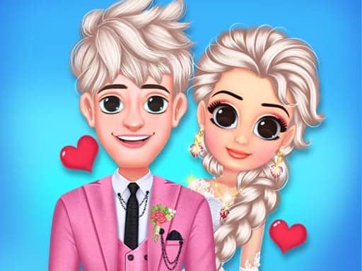Screenshot van Princess Royal Wedding