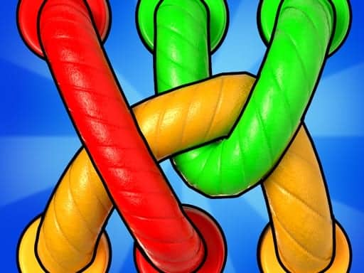 Screenshot van Twisted Rope