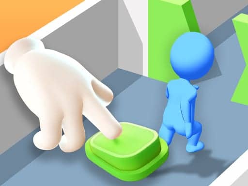 Screenshot van Join Clash Color Button
