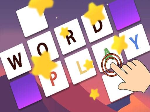 Screenshot van Wordling Daily Challenge