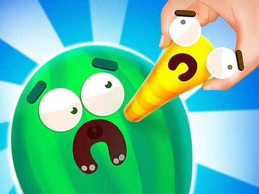 Screenshot van Worm Out: Brain Teaser Games