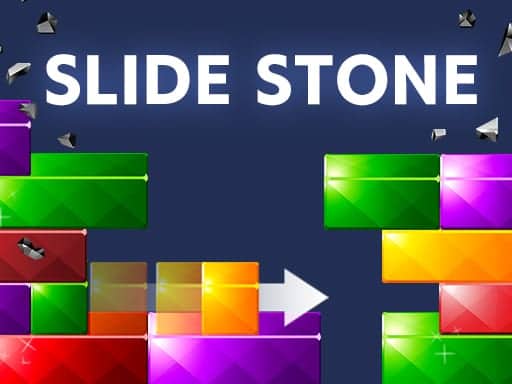 Screenshot van SLIDE STONE