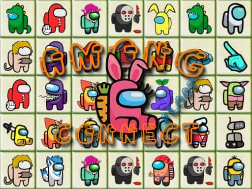 Screenshot van Among Float Connect