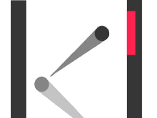 Screenshot van The Walls
