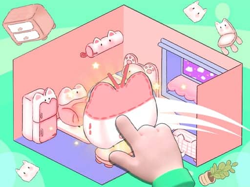Screenshot van Organization Princess