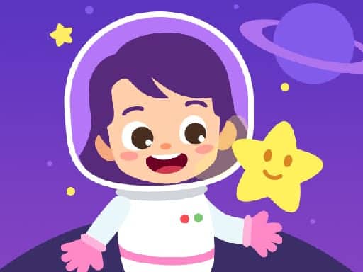 Screenshot van Mini Planet - Kids & Toddlers Educational Games
