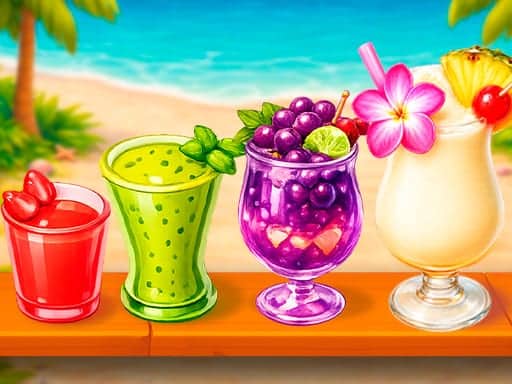 Juice Merge - Gratis 1001 Online Spelletjes Spelen