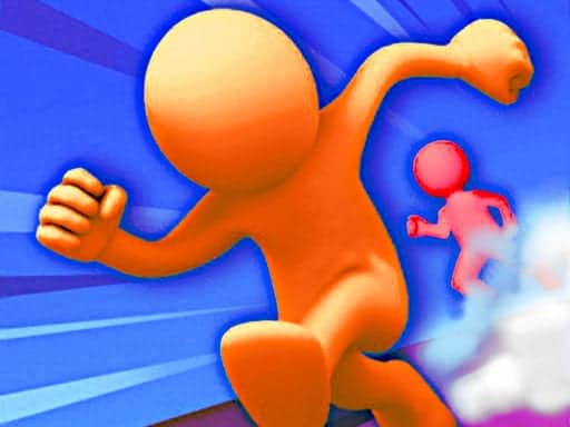 Screenshot van Sneak Runner 3D