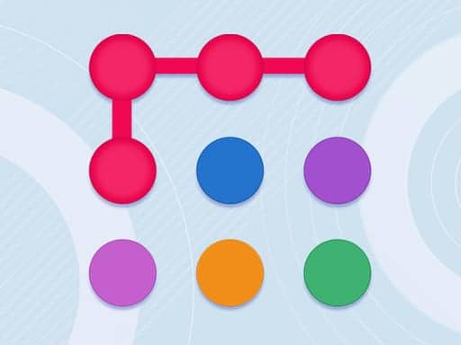Screenshot van Two Dots Remastered