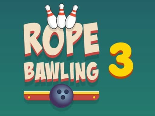 Screenshot van Rope Bawling 3
