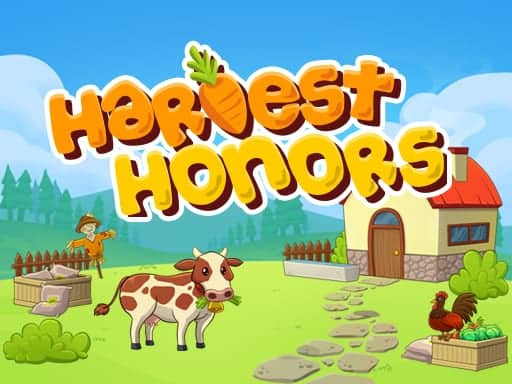 Screenshot van Harvest Honors