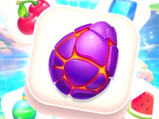Screenshot van Tile Match: The Immersive Puzzle