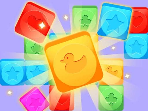 Screenshot van Match Tile Royal Family