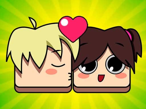 Screenshot van KiSS ME