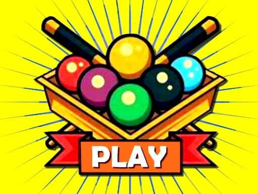 Screenshot van Billiard Diamond Challenge