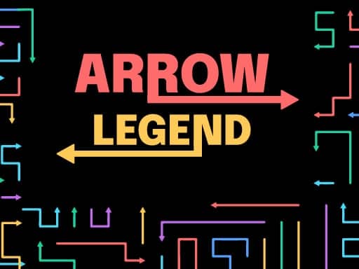 Screenshot van Arrow Legend