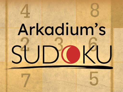 Screenshot van Sudoku 6