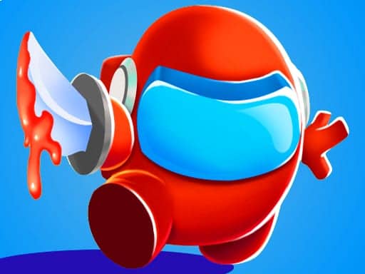 Screenshot van Imposter Smasher