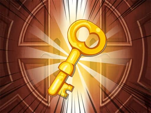 Screenshot van 100 Rooms Escape