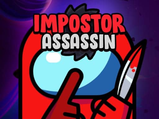 Screenshot van Impostor Assassin